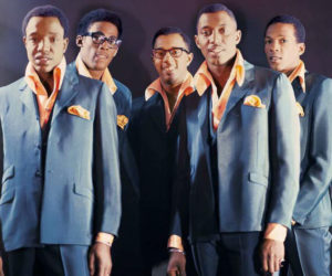 ? The Temptations – Very Best of the Temptation (Vol.3)