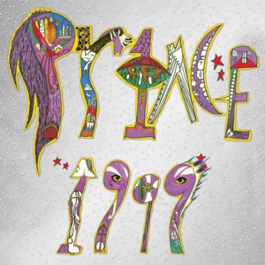 ? Prince – 1999 (Super Deluxe Edition) LIVE (2019)