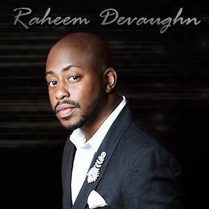 ? Raheem DeVaughn – Very Best of Raheem DeVaughn