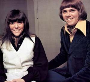 ? The Carpenters – Very Best of The Carpenters