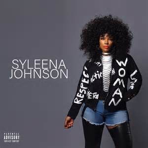 ? Syleena Johnson • Woman Album (2020) Very Best of Syleena Johnson